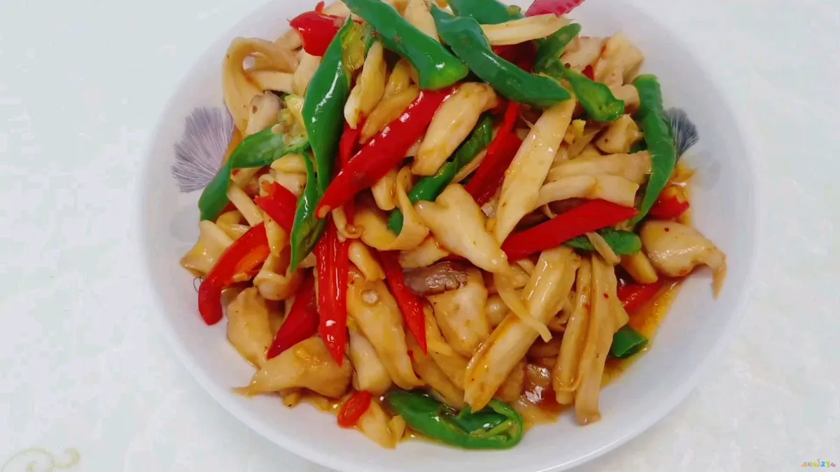 猪肉家常菜100道简单炒菜_猪肉家常菜做法_家常菜 猪肉