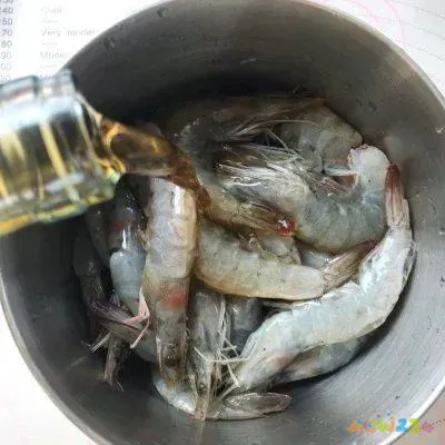 麻辣虾香锅的家常做法_干锅鸡翅虾的家常做法_干锅香辣虾的家常做法