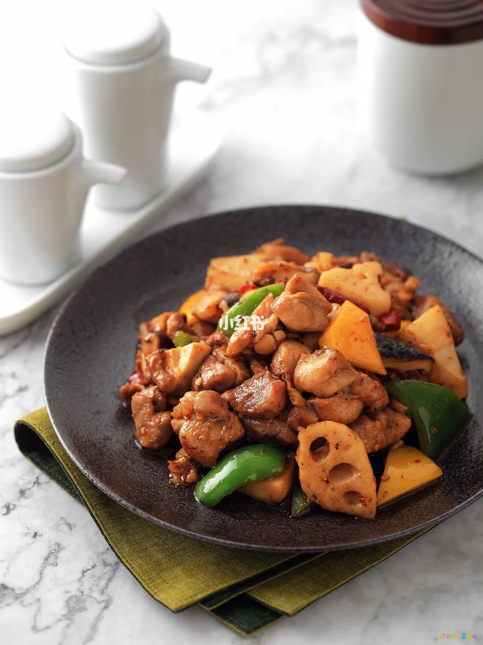 鸡的做法大全家常_鸡炖蘑菇家常做法大全_鸡火锅做法大全家常