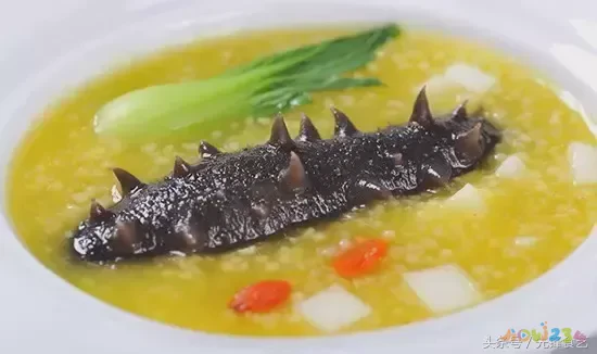 家常做法梅花参怎么做_梅花参的家常做法_家常做法梅花参片怎么做