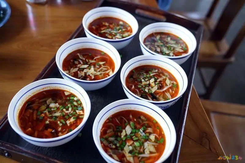 家常扯面的和面方法技巧_家常扯面的做法_家常扯面