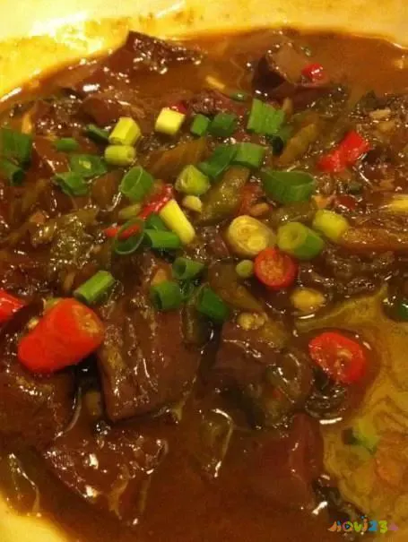 家常红烧大肠做法视频_红烧大肠的家常做法_家常红烧大肠做法大全