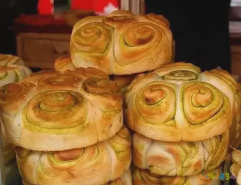 面的哨子怎么做简单又好吃_如何做面哨子_哨子面的家常做法