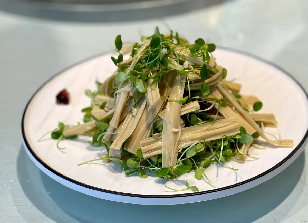 家常酱猪手_酱猪手秘制汤汁配方_大厨做正宗酱猪手