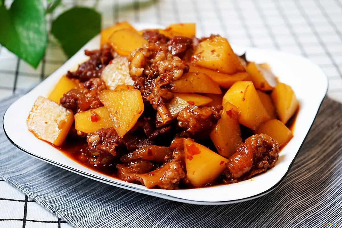 家常炖菜大全_家常炖菜图片_家常炖菜