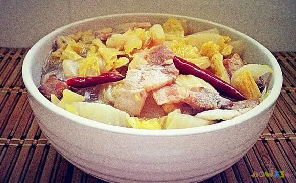 家常炖菜_家常炖菜的做法_家常炖菜食谱