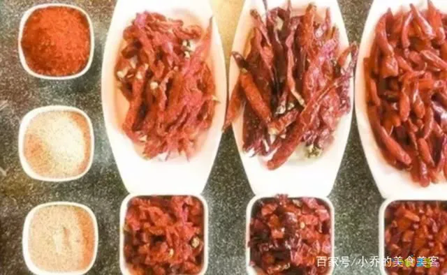 辣椒油的家常做法_辣椒的油的做法_辣椒家常做法油炸视频