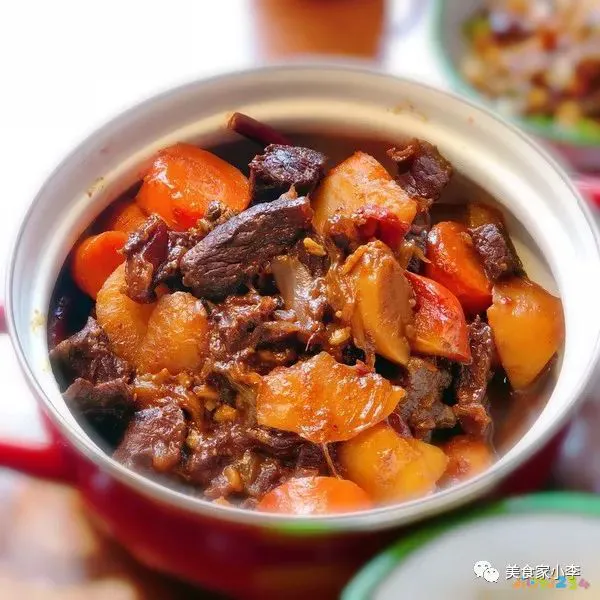 牛肉家常做法简单又好吃_牛肉的做法大全家常_牛肉家庭做法与吃法