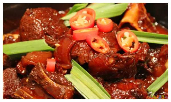 好吃易做的几道家常菜, 营养美味，几分钟就上桌