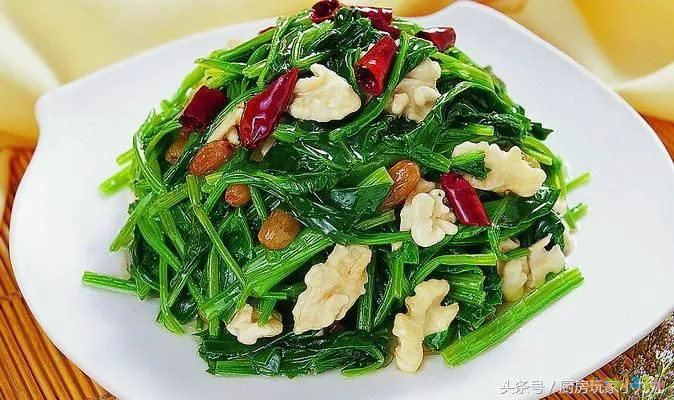 青菜煲的做法大全家常_青菜炒面的家常做法_素炒青菜家常