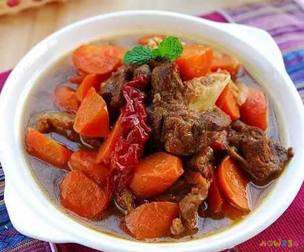 家常炖菜_炖菜的家常做法_家常炖菜