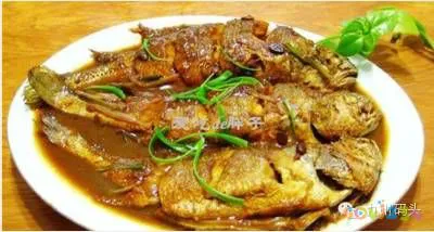 清蒸黄花鱼的家常做法_速冻黄花鱼的家常做法_红烧黄花鱼的家常做法