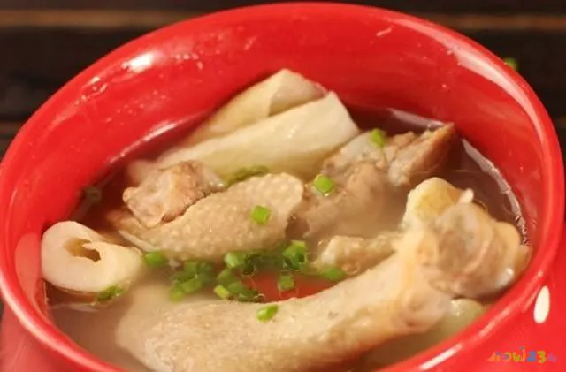 老鸭汤的家常做法大全（13道滋补养气老鸭汤做法）