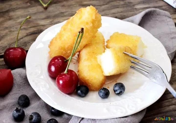 如何做薯条家常做法_炸甜红薯条的做法_炸薯条的家常做法