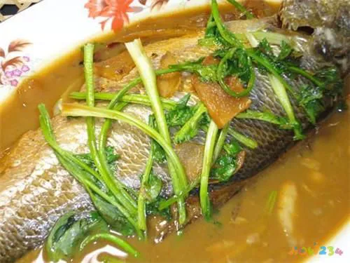 家常汤做法鳕鱼清炖窍门_清炖鳕鱼汤的家常做法_清炖鳕鱼汤的做法