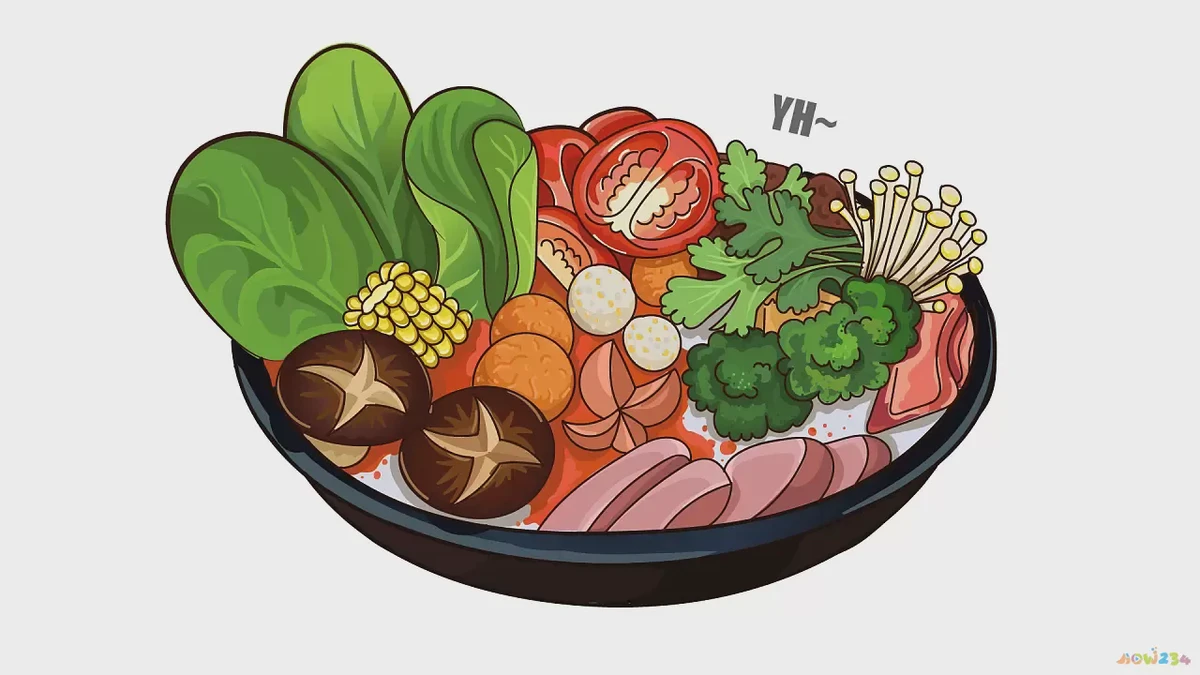 茄子家常做法炖肉窍门_茄子炖肉的家常做法_怎么做茄子炖肉