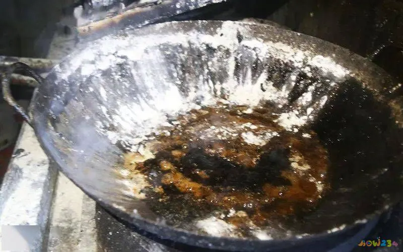 麻辣香锅的家常做法_茄子炒肉末的家常做法_王家渡麻辣香锅的家常做法视频