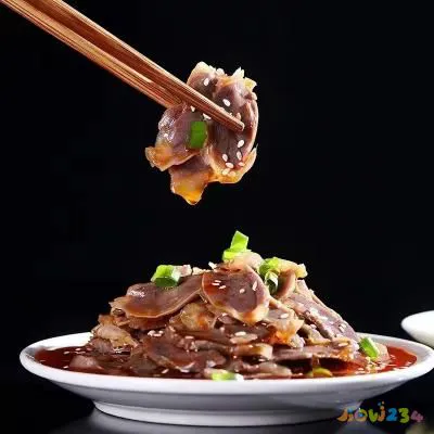 爆炒鸭珍怎么做好吃_家常爆炒鸭珍做法_爆炒鸭珍的做法