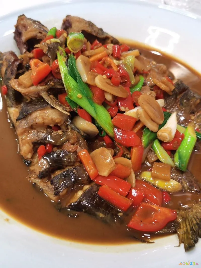 湖南家常菜豆腐_湖南家常豆腐的做法大全集_湖南家常豆腐