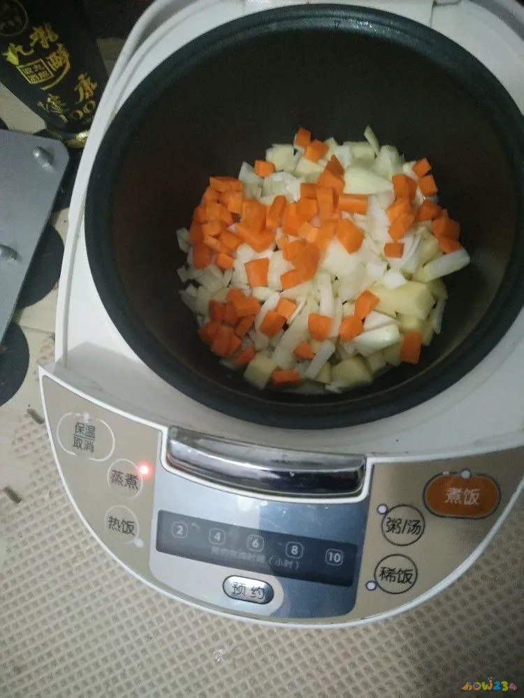 火锅配方炒料底详细制作过程_自制火锅底料家常做法_火锅配方炒料底详细制作视频