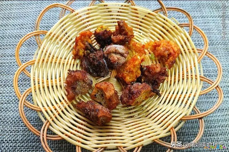 素乱炖的做法_乱炖素菜的家常做法_素乱炖的家常做法