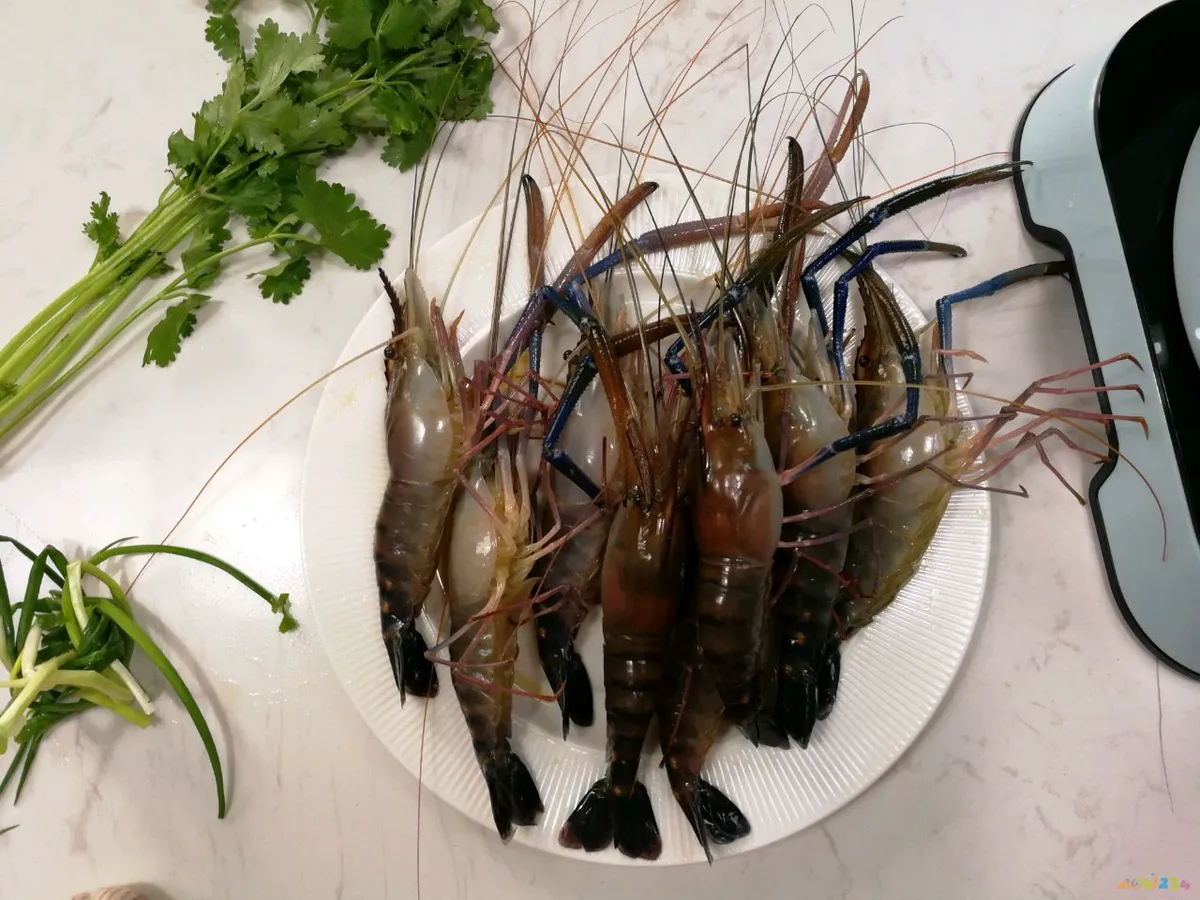 家常红烧大虾做法视频_红烧大虾的家常做法_家常红烧大虾做法窍门
