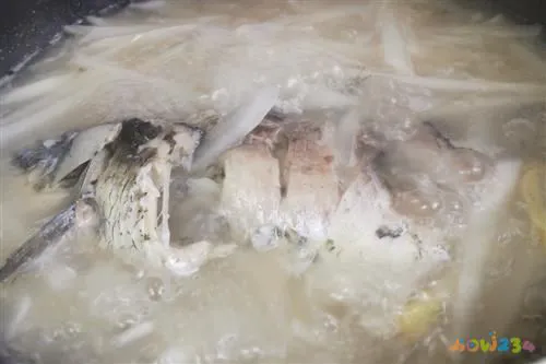 鲫鱼家常做法_鲫鱼家常做法？_家常鲫鱼