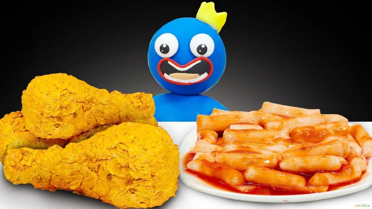 韩式炒年糕的家常做法_韩式炒年糕年糕_家常韩式炒年糕的简单做法