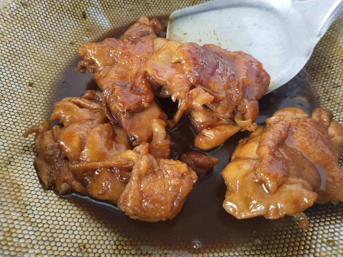 煮家常鸡腿做法窍门_煮鸡腿的家常做法_煮鸡腿咋做好吃