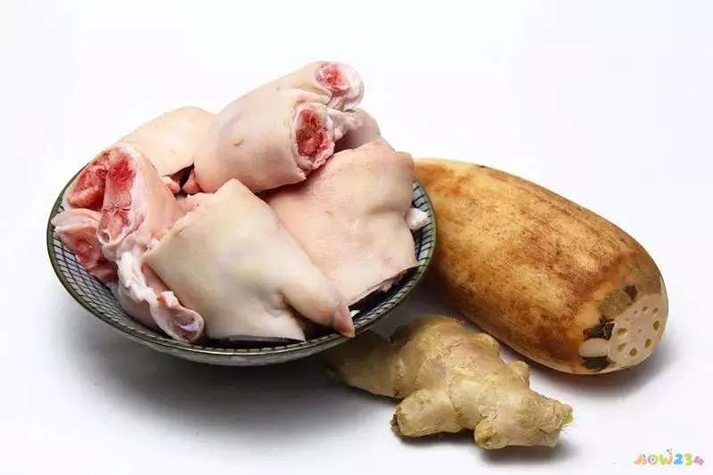 清炖排骨藕的做法大全家常做法_藕的家常做法_糯米藕的家常做法