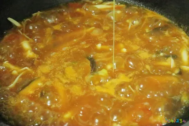 家常汤羹做法视频_家常汤羹的做法_家常汤羹做法简单