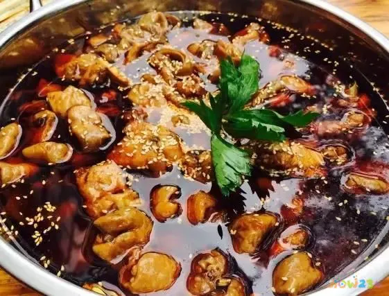 兔腰的功效和作用_兔腰的家常做法_兔腰的爆炒做法大全窍门