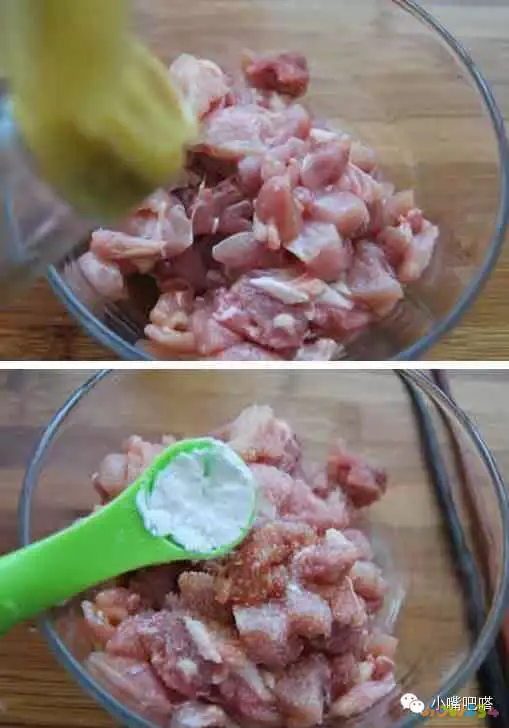 香菇炖鸡家常做法_香菇炖鸡的做法简单又好吃_家常香菇炖鸡的做法大全