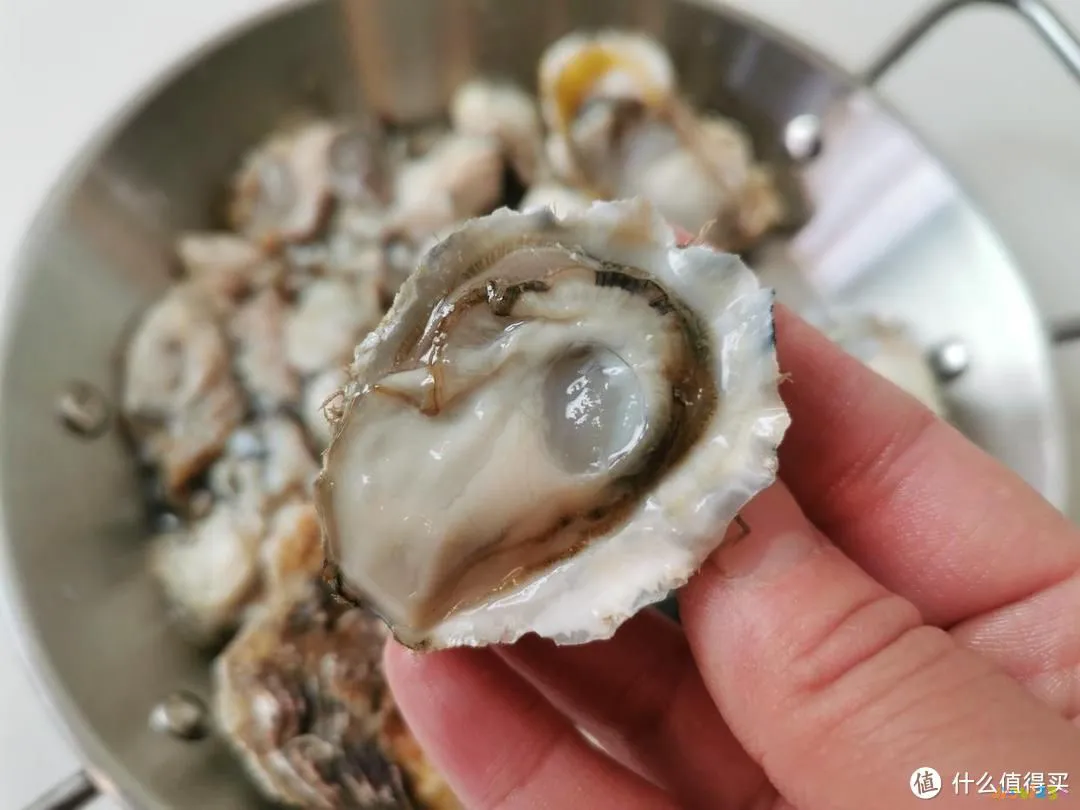 生蚝怎么做好吃？别蒸别水煮，分享简单又好吃的做法，鲜嫩肥美
