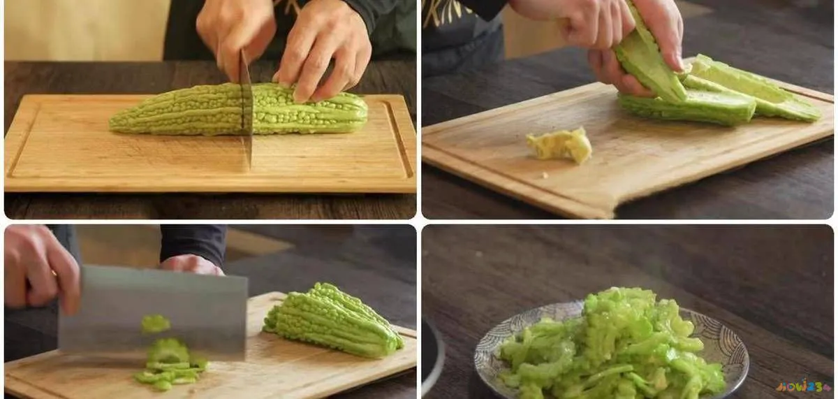 米饭试验_红烧冬瓜的家常做法_准备米饭