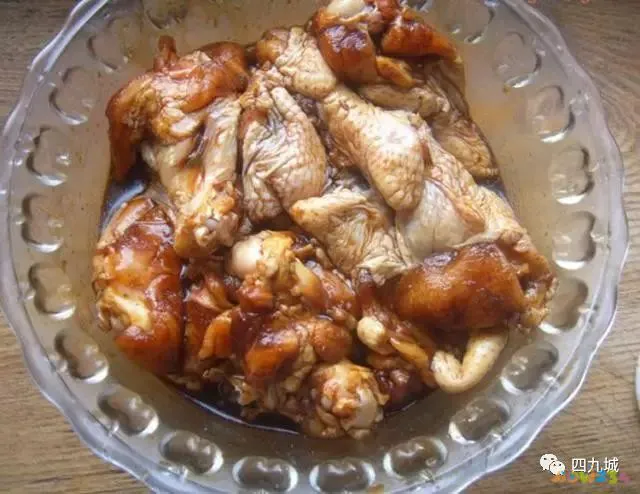 家常炖黄花鱼_煎黄花鱼的家常做法_家常黄花鱼