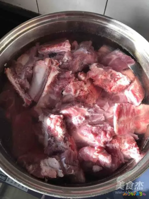 黄豆酱炖鸡肉的做法大全家常做法_家常炖鸡_炖鸡的做法大全家常
