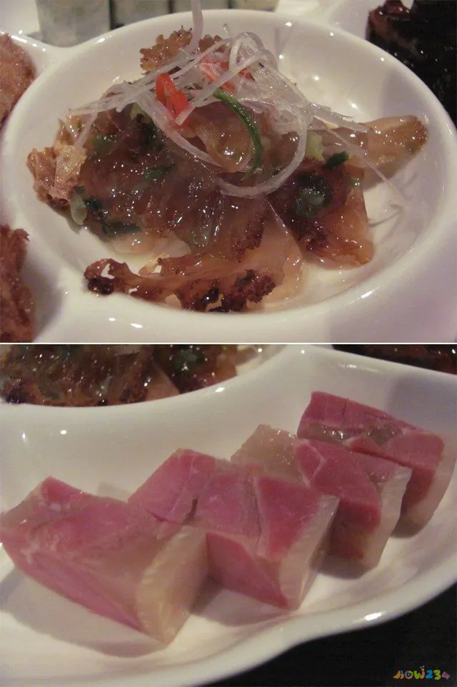 做冻肉怎么做好吃_肉冻子的家常做法_家庭冻肉做法