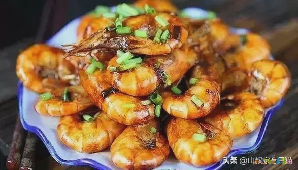 软炸虾仁的做法大全_炸虾仁的家常做法窍门_软炸虾仁的家常做法