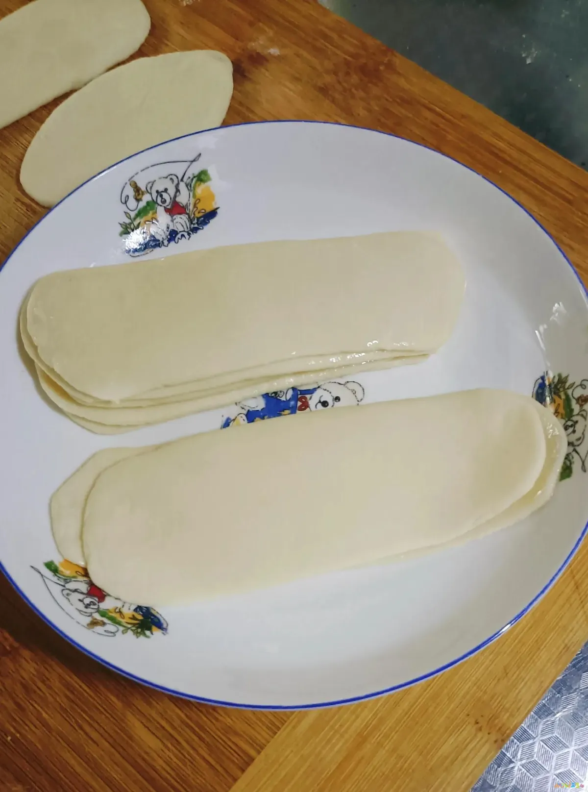 家常扯面的和面方法技巧_家常扯面_家常扯面块