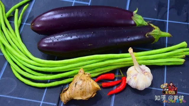 红烧茄子的家常做法 正宗的做法_风味茄子家常做法_茄子家常做法