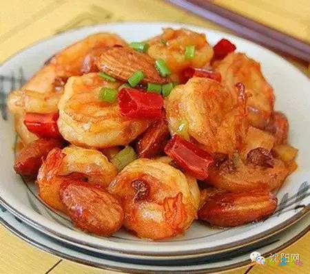 辣炒海带丝的家常做法_辣炒海丁的家常做法_家常辣炒蚬子肉的做法