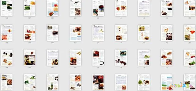 汤类菜谱大全(一周健康养生汤,暖身暖胃,营养健康,天天不重样果断收藏)(图14)