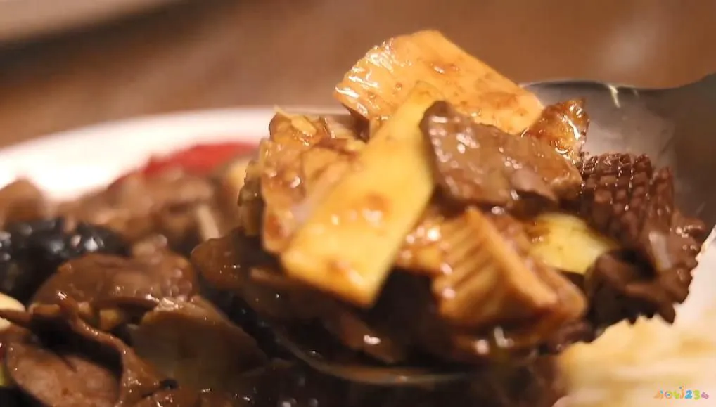 老北京家常菜做法大全_老北京家常菜做法_老北京的家常菜有哪些