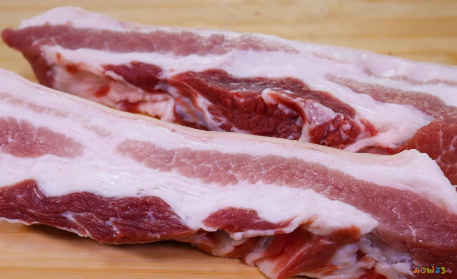 猪肉家常菜有几种做法_猪肉家常菜100例_家常菜 猪肉