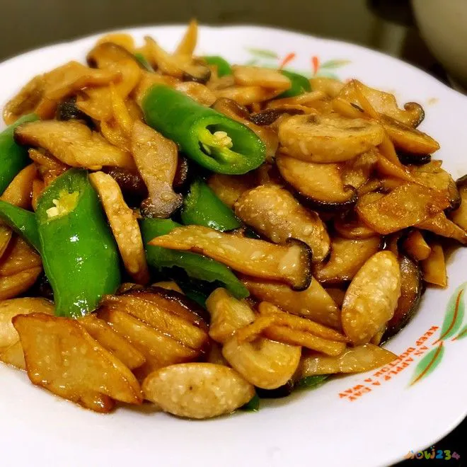 椒盐土豆泥的家常做法_椒盐蘑菇的家常做法_椒盐蘑菇的做法