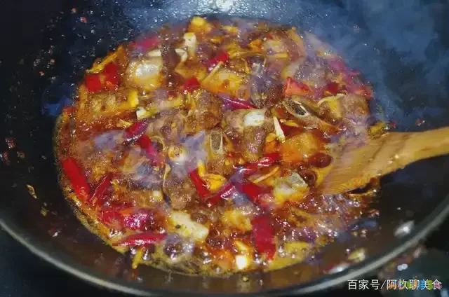 火锅排骨家常做法大全_排骨火锅的家常做法_火锅排骨家常做法窍门