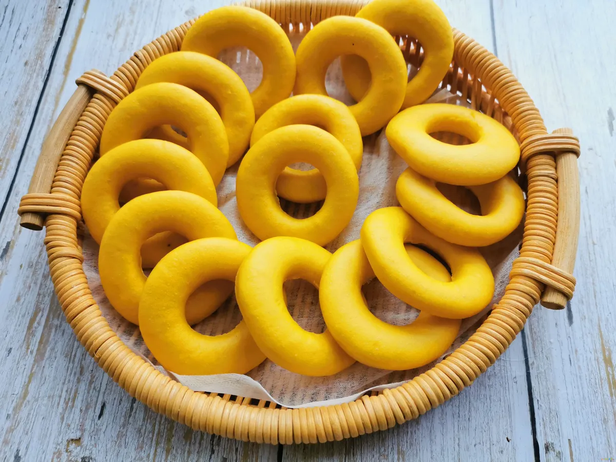 芝士焗南瓜家常做法_南瓜家常做法_蛋黄焗南瓜家常做法