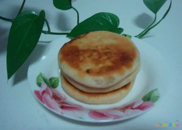 葱花家常做法烙饼怎么做_葱花烙饼的家常做法_葱花家常做法烙饼窍门