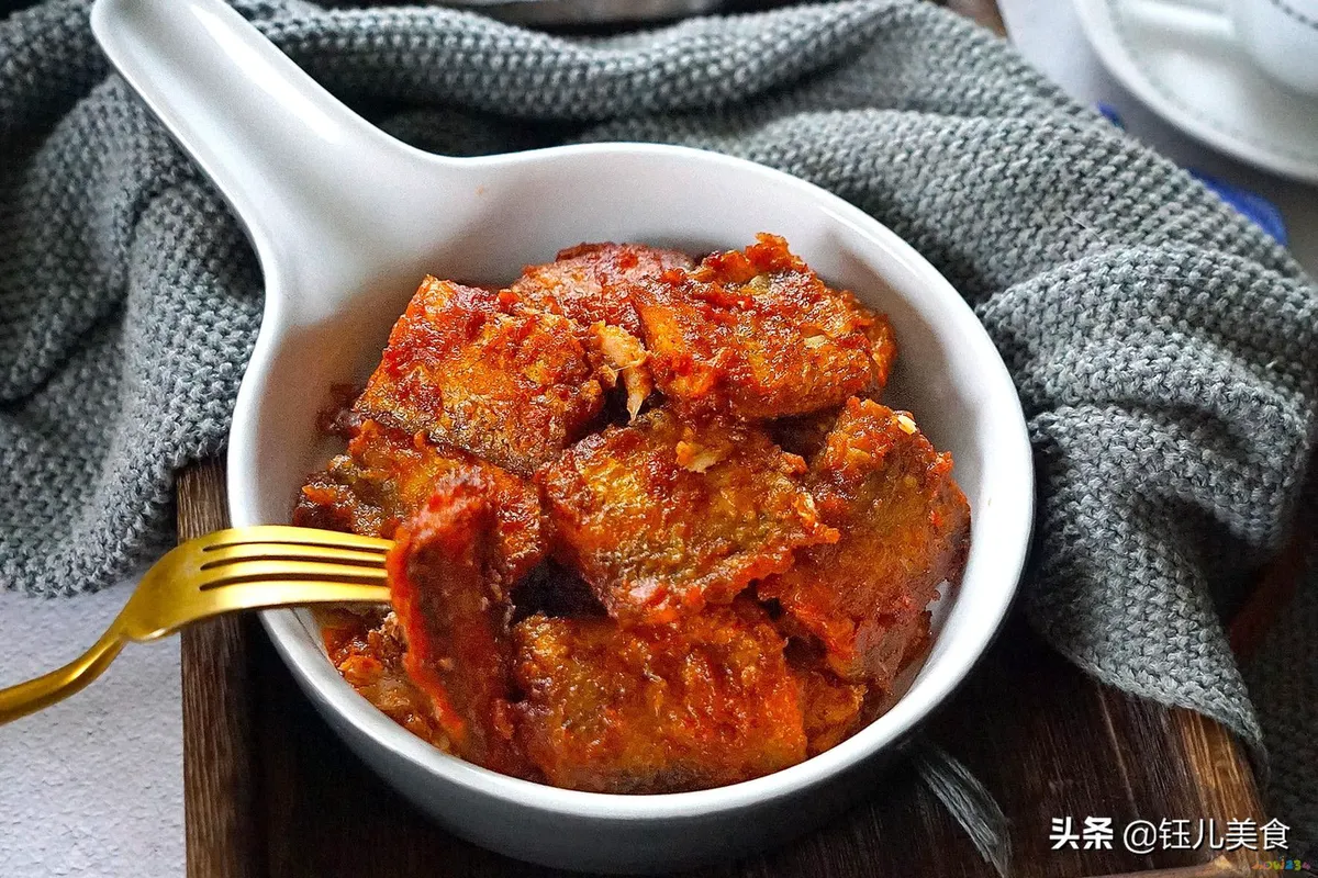 学会这12道家常鱼菜,天天换着做给家人吃,简单又美味,家人爱吃